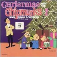 Christmas with the Chipmunks, Vol. 2 [EMI-Capitol]