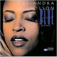 Blue Light 'Til Dawn