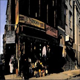 Paul's Boutique