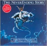 Die unendliche Geschichte [Music from the Motion Picture]