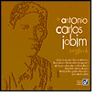 An Antonio Carlos Jobim Songbook [Concord]