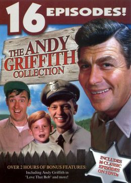 Andy Griffith Collection