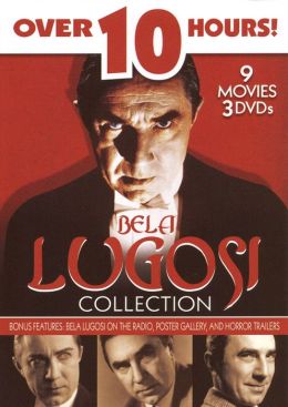 Bela Lugosi Collection