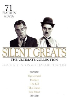 Silent Greats: The Ultimate Collection