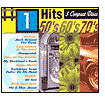 Number 1 Hits 50's 60's & 70's