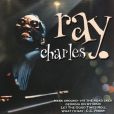 CD Cover Image. Title: Ray, Artist: Ray Charles
