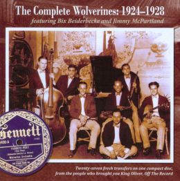 The Complete Wolverines: 1924-1928