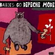 Babies Go Depeche Mode