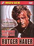 Escape from Sobibor/beyond Justice