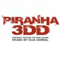 Piranha [Score]