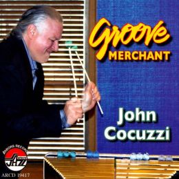 Groove Merchant