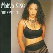 The One EP