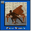 Piano Wizards