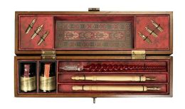 Windsor Pros - writing box