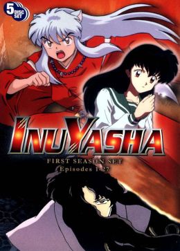 Inu Yasha: Season 1