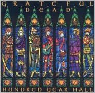 Hundred Year Hall: 4-26-72