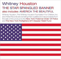 Star Spangled Banner [2001]