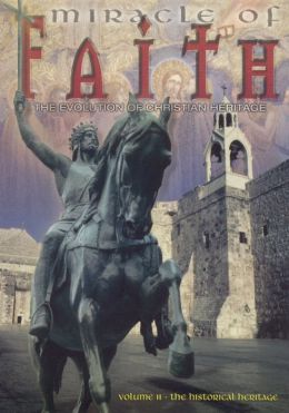 Miracle of Faith, Vol. II