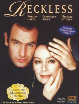 Masterpiece Theatre: Reckless