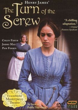The Turn of the Screw: Masterpiece Theatre