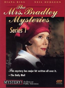 Mrs. Bradley Mysteries: Series 1