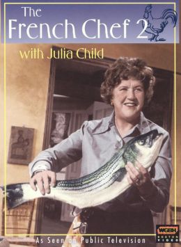 The French Chef - Vol. 2