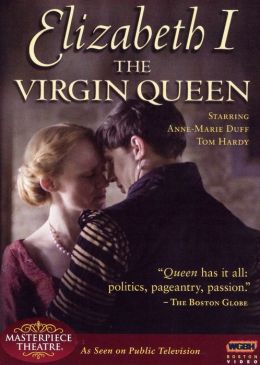 Masterpiece Theatre - Elizabeth I - The Virgin Queen