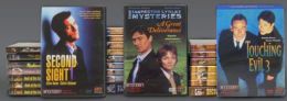 Mystery: the Complete 2005 Dvd Set