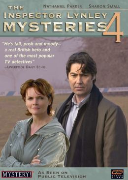 The Inspector Lynley Mysteries - Set 4