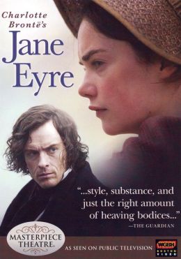 Jane Eyre