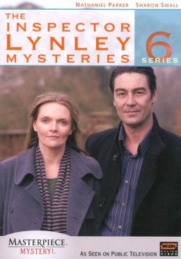 Inspector Lynley Mysteries - Set 4 movie