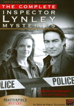 The Complete Inspector Lynley Mysteries