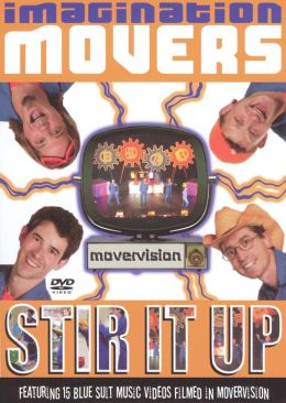Imagination Movers: Stir it Up