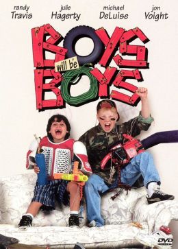 Boys Will Be Boys
