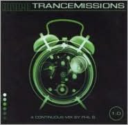 House Trancemissions, Vol. 1