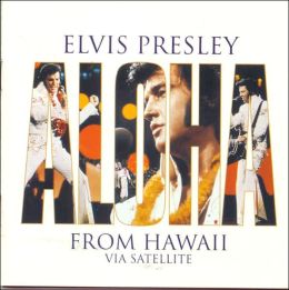 Aloha from Hawaii Via Satellite [Video Bonus Tracks]