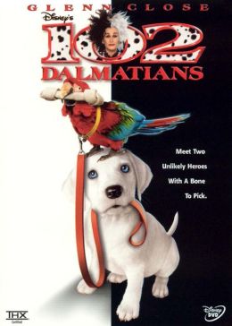 102 Dalmatians
