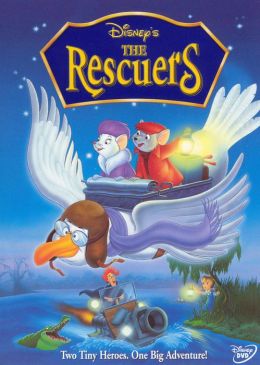 The Rescuers