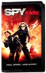 Spy Kids