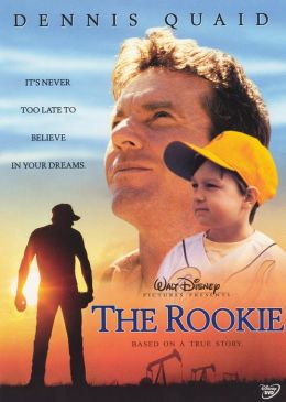 The Rookie