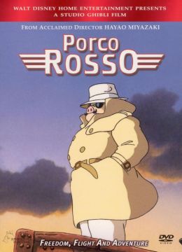 Porco Rosso