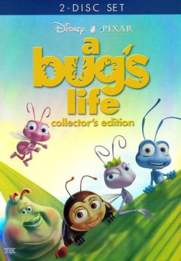 A Bug's Life
