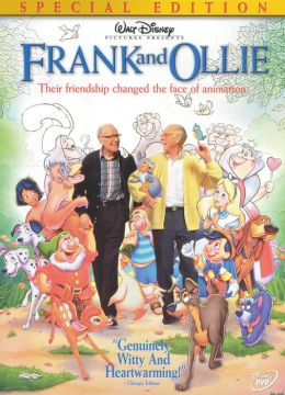 Frank and Ollie