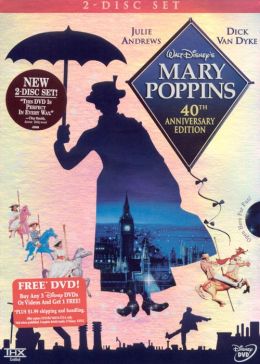 Mary Poppins