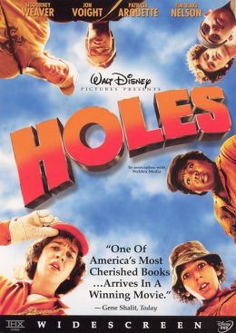 Holes