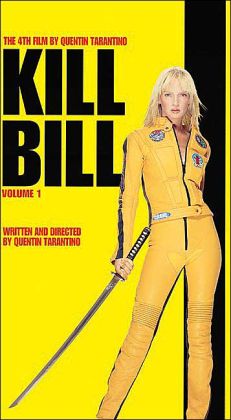 Kill Bill Vol. 1