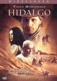 Video/DVD. Title: Hidalgo