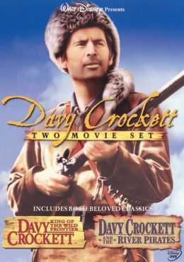 Davy Crockett