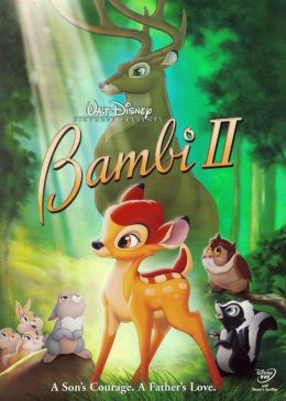Bambi II