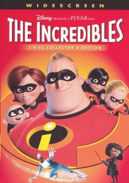 The Incredibles